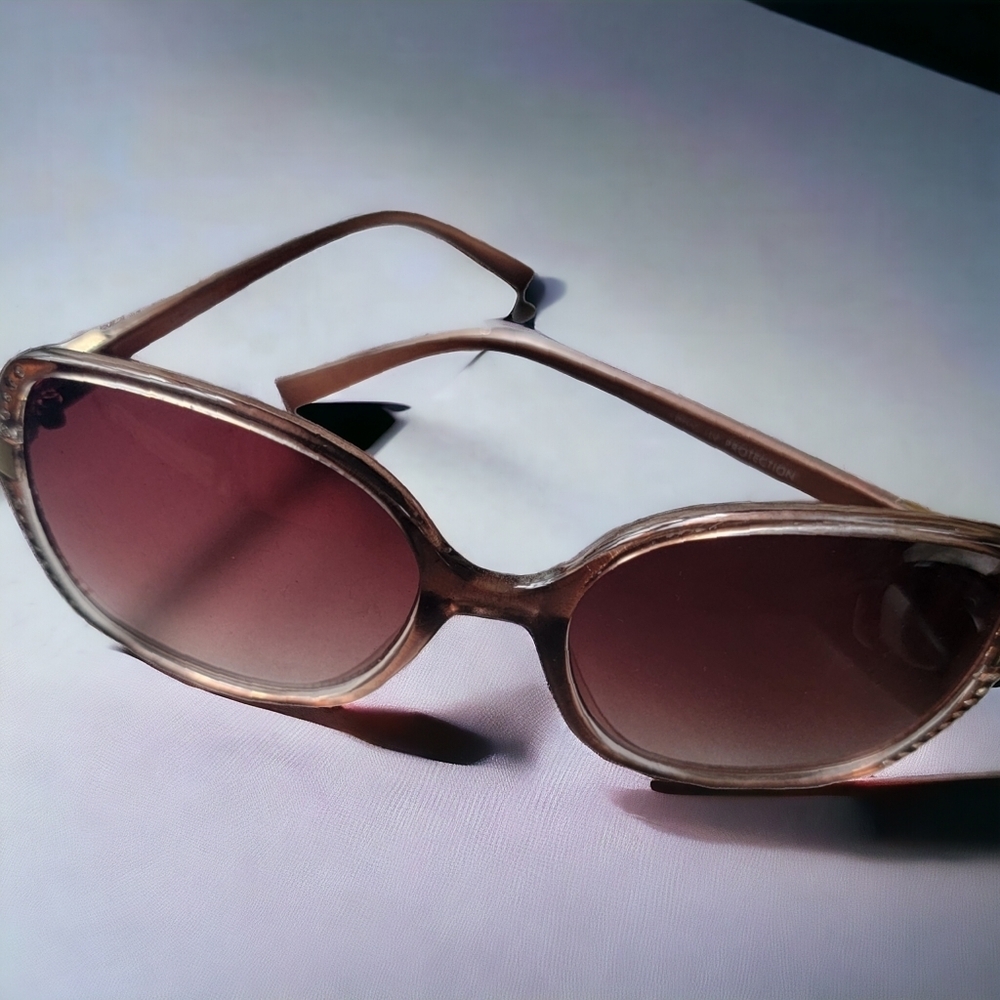 Express Rose Sunglasses